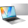 Laptopi ASUS Vivobook S14 S5406SAL-OLED329WZ, Intel Core Ultra 7 256V, 16GB, 512GB SSD, OLED, i argjendtë