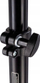 Krah boom teleskopik Manfrotto Mini Boom 170B, 1.75m - 3.3m, alumin, i zi