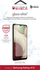 Xham mbrojtës InvisibleShield Glass Elite+ për Samsung Galaxy A12, i tejdukshëm, i fortë ndaj gërvishtjeve