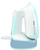 Steamer rrobash Tefal Access Steam Pocket DT3041, 1300W, i palosshëm, i bardhë