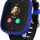 Ora e zgjuar Xplora X6 Play, 42.40mm, 4G, blu me të zezë
