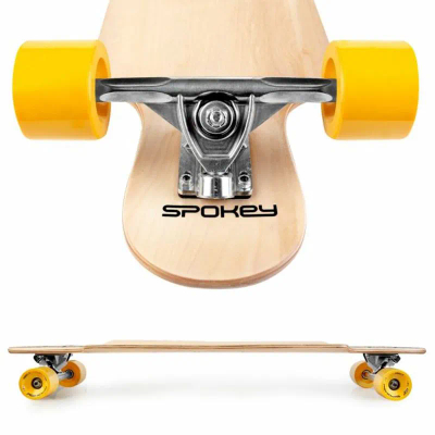 Skateboard Longbay 927061
