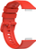 Rrip ore 4wrist Huawei Watch FIT 2, i kuq