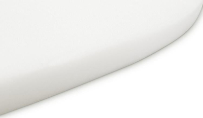Душек за детска количка Clippasafe Pushchair Mattress, 75x35 cm, пена, класична сива