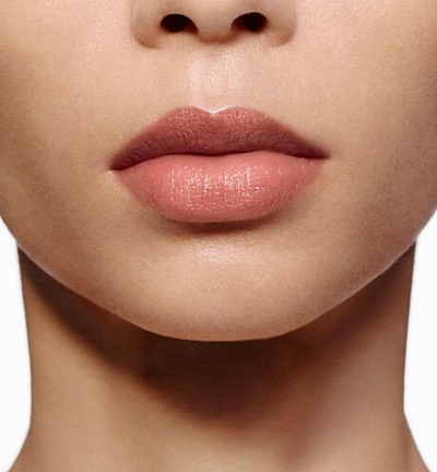 Balsam për buzë DIOR Dior Satin Reflection, për lagie, transparent
