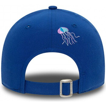 Kapele New Era 9FORTY Repreve Child Icon New York Yankees, e rregullueshme, për fëmijë, blu