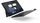 Laptop 2 në 1 Lenovo ThinkPad X12 Detachable Gen 2, 12.3", 32GB RAM, 1TB SSD, LTE, i zi