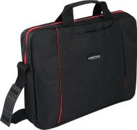 Çantë për laptop Esperanza Salerno ESP ET192, 15.6", e zezë