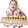 Lojë për fëmijë Viga Toys "Learning to Count"
