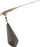 Karrem Foz Edges, Trans Khaki, CAC477
