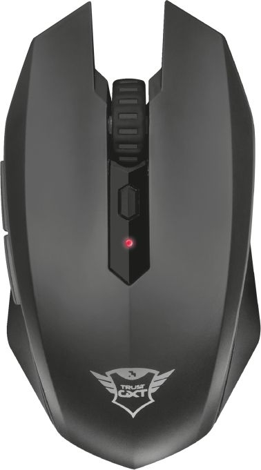 Maus Trust GXT 115 Macci, i hirtë