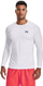Bluzë për meshkuj Under Armour, e bardhë
