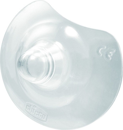 Set mbrojtëse gjiri Chicco, 2 copë