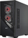 Kompjuter gaming NTT Game Pro i7 12700F, RTX 3050 6GB, 16GB RAM, 1TB SSD, i zi