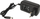 Adapter rryme BLOW 24V, 1A, prizë 2.1/5.5mm, i zi