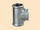 Gyp i galvanizuar HYDROLAND, prej gize 1/2 "