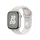 Apple Watch 40mm Nike Sport Band, Pure Platinum Nike Sport Band, M/L