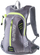 Ранец Hi-Tec Ivo, 8 l, спортски, сив