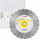 Disk diamant Bosch ECO Universal 300mm, për prerje betoni edhe tulle
