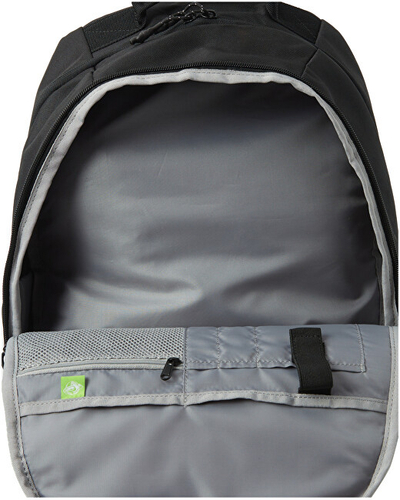 Çantë shpine Quiksilver	SCHOOLIE 2.0 30 L, e zezë