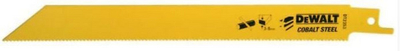 Teh sharre Dewalt, 203mm, 14TPI