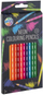 Set lapsash ngjyrash Creative Craft Group Neon, 12 copë, ngjyra neon