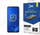Folie mbrojtëse 3MK Silver Protect Plus, antimikrobiale, për Asus Zenfone 8, transparente