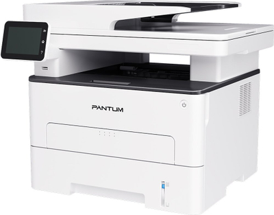 Printer multifunksional Pantum M7310Dw, laser mono A4, duplex, WiFi LAN, i bardhë