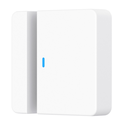 Senzor inteligjent dyersh X-Sense SDS0A, wireless, njoftime aplikacioni, i bardhë