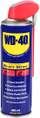 Lubrifikant sprej WD-40 Smart Straw 2 Ways, 420mL, për shumë punë