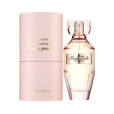 Parfum Franck Olivier Mademoiselle Floral
