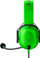 Kufje Razer BlackShark V2 X (RZ04-03240600-R3M1), të gjelbra