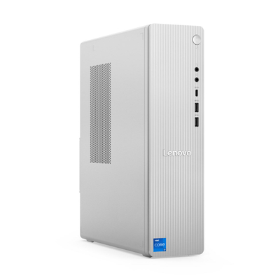 Kompjuter Lenovo IdeaCentre Tower 08IRR9, Core i5 14400, 16GB RAM, 1TB SSD, gri