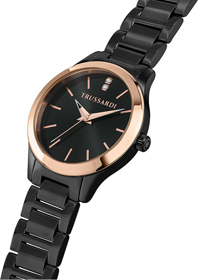 Orë dore TRUSSARDI R2453151518