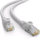 Kabllo C-TECH UTP, Cat6e, 5m, gri