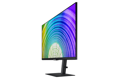 Monitor Samsung LS27A60PUUUXEN, 27", Quad HD, IPS, i zi