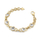 Byzylyk për femra Guess JUBB05311JWYG, i artë