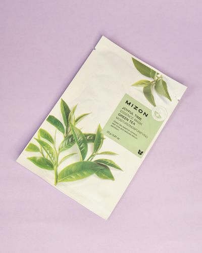 MIZON JoyFul Time Essence Mask