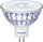 ЛЕД сијалица Philips CorePro MR16, 7W, 12V GU5.3, топло светло