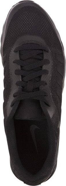 Atlete Nike Air Max Invigor për burra, Air Max, të zeza