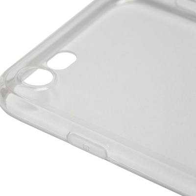 Футрола за телефон Nevox StyleShell Flex, TPU, за iPhone 7, проѕирна