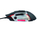 Mouse Conceptronic DJEBBEL02B, optik, me kabllo, i zi
