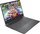 Laptop HP Victus 16 s1722nw, 16.1", AMD Ryzen 7 8845HS, 16GB RAM, 512GB SSD, NVIDIA GeForce RTX 4070, gri
