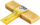 Kockë përtypëse për qen Petmex Himalayan Cheese, madhësia L, natyrale