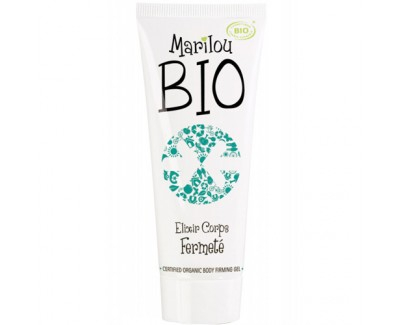 Gel për lëkurë Marilou BIO Elixir Corps Fermete, 100 ml