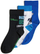 Çorape për fëmijë Adidas, 1898048-21083781