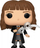 Figurë vinili Funko POP Harry Potter Hermione Granger with Feather, koleksionuese, multikolor