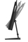 Kompjuter All-in-One Lenovo IdeaCentre 3, 27", Intel Core i5-12450H, 16GB DDR4, 1TB SSD, i zi