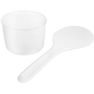 Tenxhere speciale për gatimin e orizit Sencor SRM 1500WH, 1.5l e bardhë