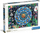 Puzzle Clementoni Astrological Graphic, 1000 copa, HQ, shumëngjyrësh